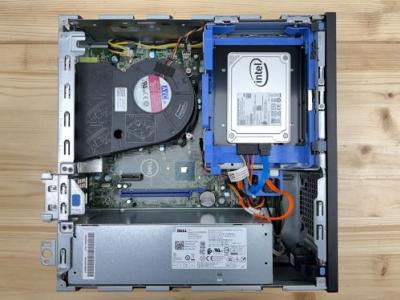 Dell OptiPlex 3060 SFF