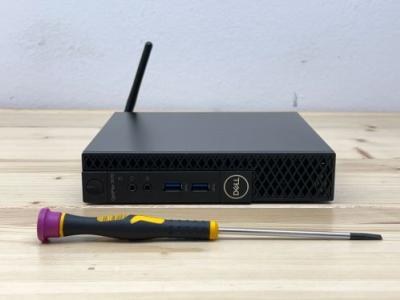Dell OptiPlex 3070 Micro