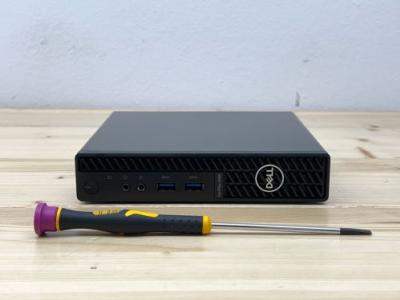 Dell Optiplex 3080 Micro
