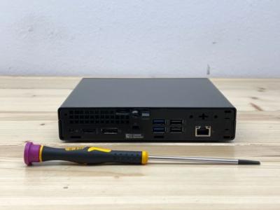 Dell Optiplex 3080 Micro