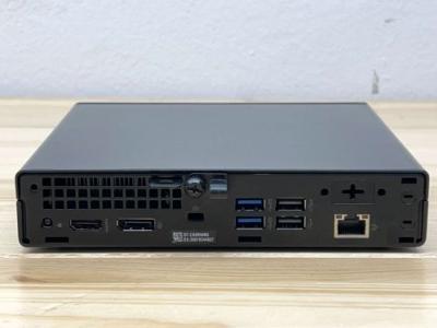 Dell Optiplex 3080 Micro