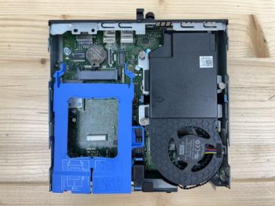 Dell Optiplex 3080 Micro