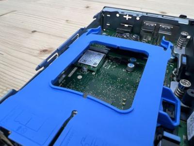 Dell Optiplex 3080 Micro