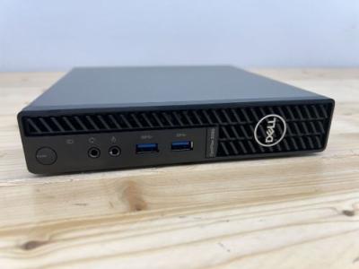 Dell Optiplex 3080 Micro