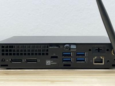 Dell Optiplex 5060 Micro - 8 GB - 256 GB SSD