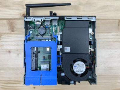 Dell Optiplex 5060 Micro - 8 GB - 256 GB SSD