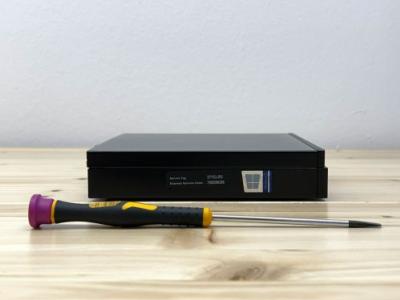 Dell OptiPlex 5060 Micro