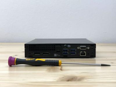 Dell OptiPlex 5060 Micro