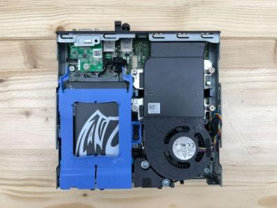 Dell OptiPlex 5060 Micro