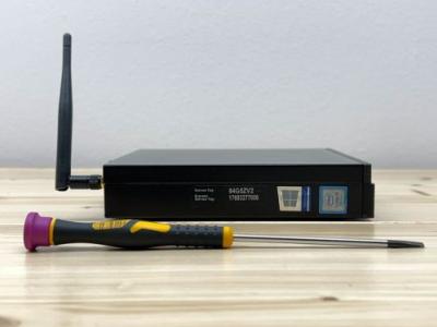 Dell OptiPlex 5060 Micro