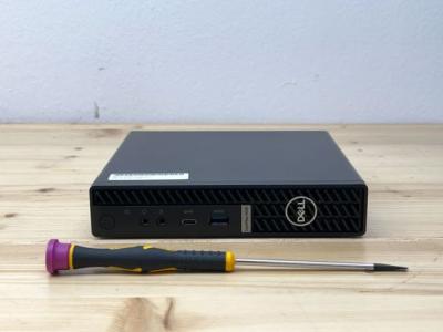 Dell OptiPlex 5090 Micro
