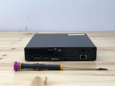 Dell OptiPlex 5090 Micro