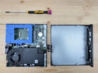 Dell OptiPlex 5090 Micro