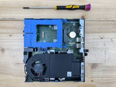 Dell OptiPlex 5090 Micro