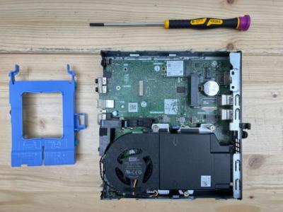Dell OptiPlex 5090 Micro