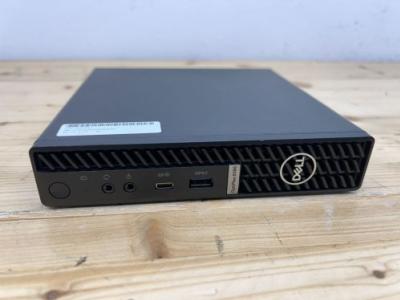 Dell OptiPlex 5090 Micro