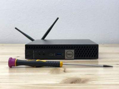 Dell OptiPlex 7060 Micro