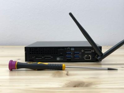 Dell OptiPlex 7060 Micro