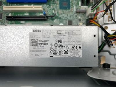 Dell Optiplex 7060 MT - 16 GB - 256 GB SSD