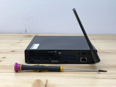 Dell OptiPlex 7090 Micro