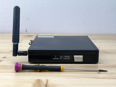 Dell OptiPlex 7090 Micro