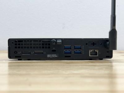 Dell OptiPlex 7090 Micro