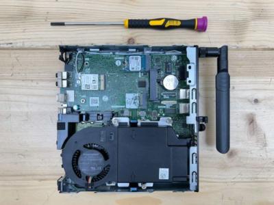 Dell OptiPlex 7090 Micro