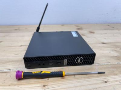 Dell OptiPlex 7090 Micro