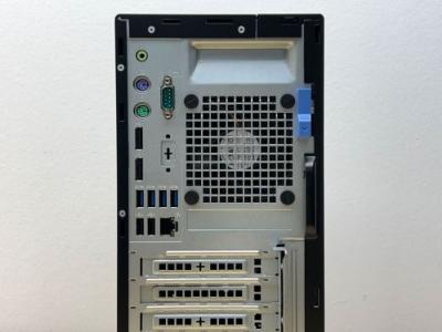 Dell OptiPlex XE3 MT