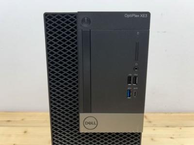 Dell OptiPlex XE3 MT