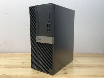 Dell OptiPlex XE3 MT