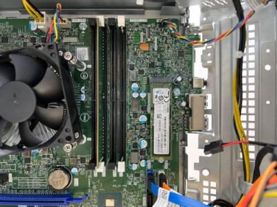 Dell OptiPlex XE3 MT