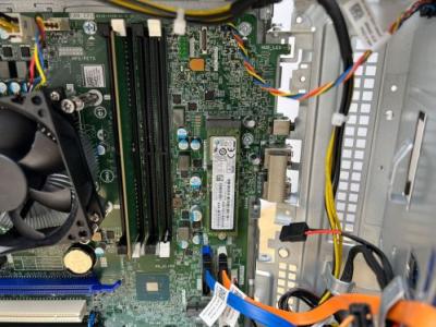 Dell OptiPlex XE3 MT