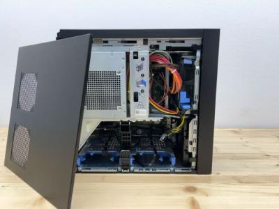 Dell Precision 3630 Tower