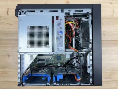 Dell Precision 3630 Tower