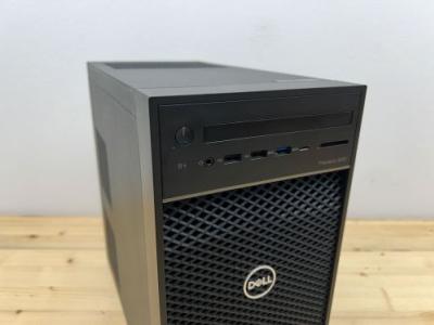 Dell Precision 3630 Tower