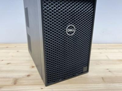 Dell Precision 3630 Tower