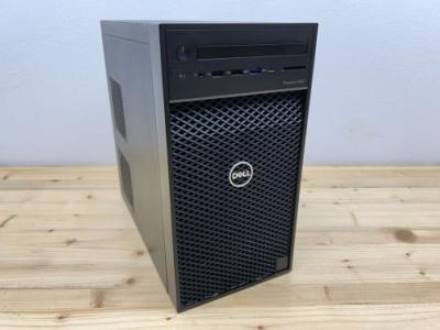 Dell Precision 3630 Tower