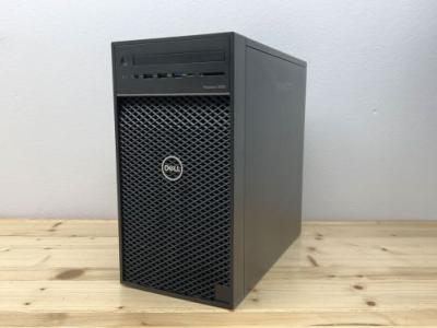 Dell Precision 3630 Tower