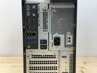 Dell Precision 3630 Tower