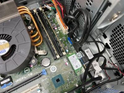 Dell Precision 3630 Tower