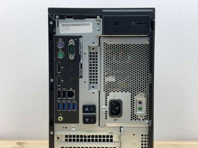 Dell Precision 3630 Tower