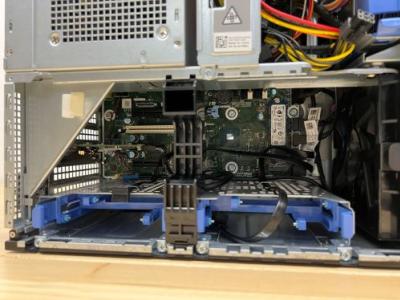 Dell Precision 3630 Tower