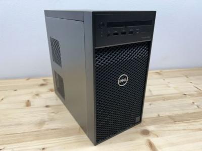 Dell Precision 3650 Tower - 16 GB - 1024 GB SSD