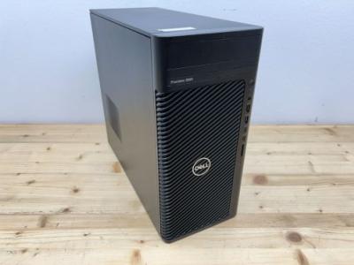 Dell Precision 3660