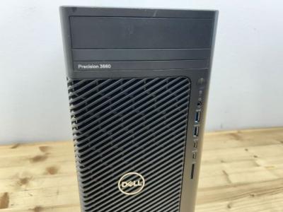 Dell Precision 3660