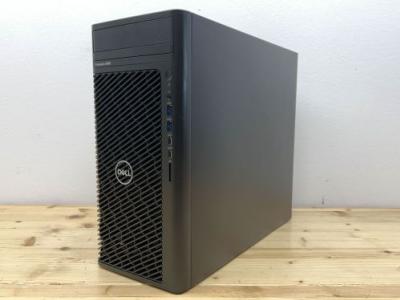 Dell Precision 3660