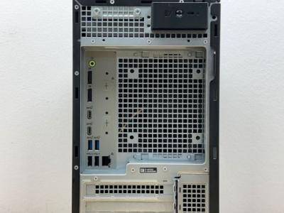 Dell Precision 3660