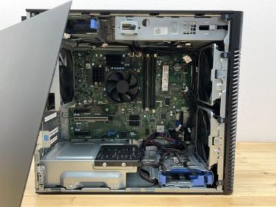 Dell Precision 3660