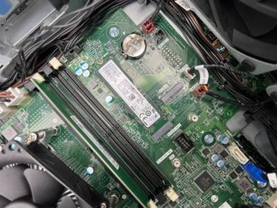 Dell Precision 3660